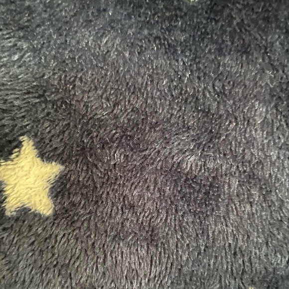 JENNI Intimates Fuzzy Sweatshirt - Picture 6 of 7